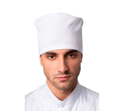 Колпак Антистатика М-214 тип D, белый