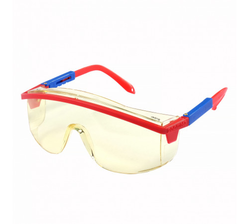 Очки открытые РОСОМЗ™ О37 UNIVERSAL TITAN super (2C-1,2 PC), 13741