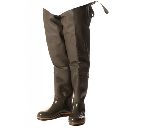 Сапоги Рыбацкие ПВХ/Винитол МП МС Nordman (арт.ПС15 Р МПC, 5-1113-G15, 5-1113-G16)