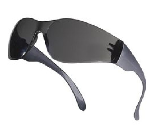 Очки открытые DeltaPlus™ BRAVA2 SMOKE