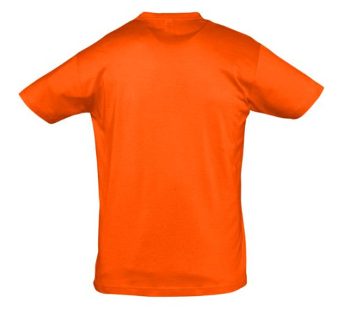 Футболка Regent 150, оранжевый
