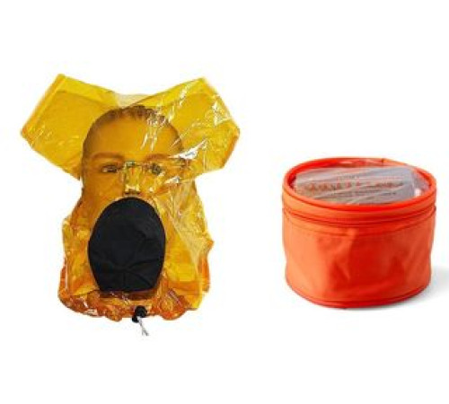 Капюшон защитный Феникс