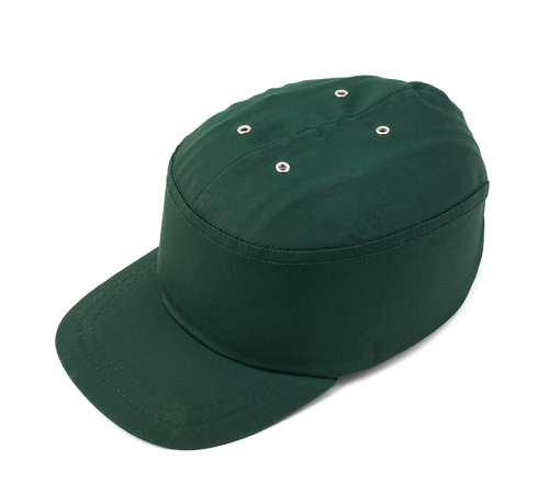 Каскетка АМПАРО™ Престиж, зеленый, 126903