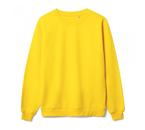 Свитшот Toima 2.0 (тк.Трикотаж,230), желтый