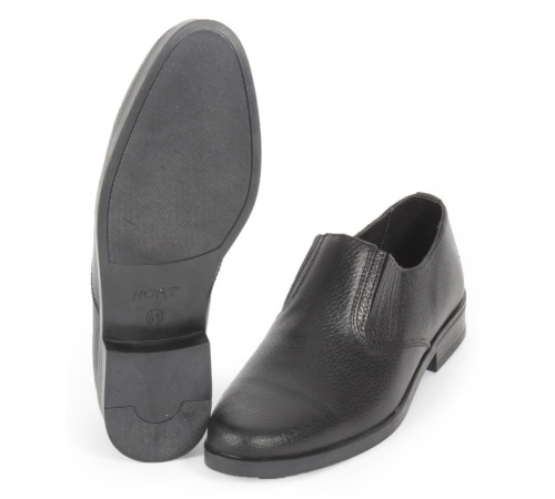 Туфли форменные (арт.БФ-5)