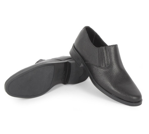 Туфли форменные (арт.БФ-5)