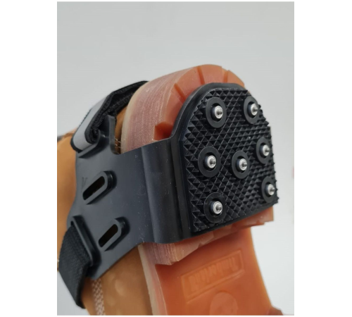 Ледоход Антигололед Под каблук "Север", арт. SEVER6