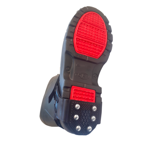 Ледоход Антигололед Под каблук "Север", арт. SEVER6