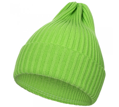 Шапка Yong, светло-зеленый (салатовый)
