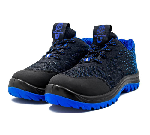 Кроссовки PROtection Балтобувь КП ПУ/ПУ (арт.4230К)