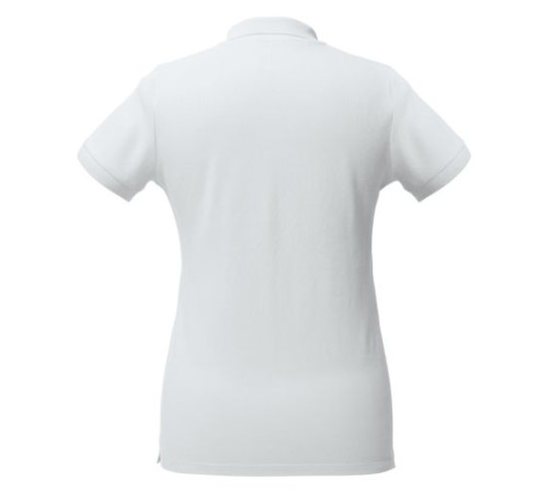 Рубашка поло женская Virma Lady, белый