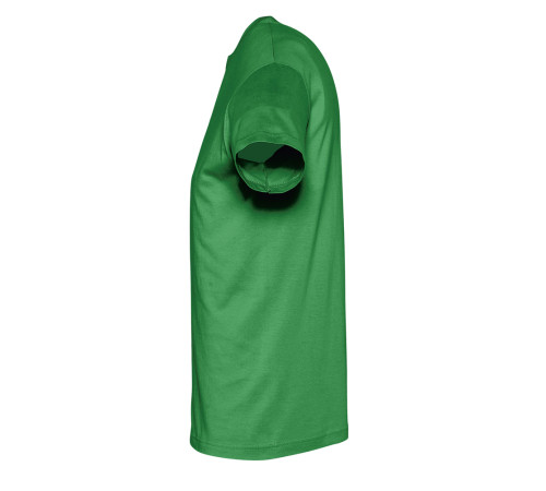 Футболка Regent 150, ярко-зеленый