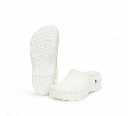 Сабо мужские Медик ЭВА, белый