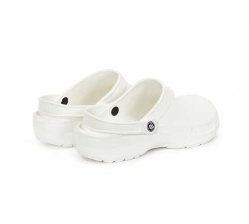 Сабо мужские Медик ЭВА, белый