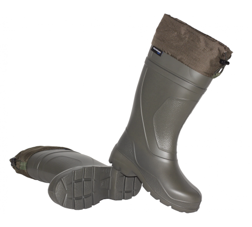 Сапоги ЭВА Nordman Light утепленные с манжетами