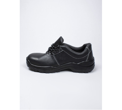 Полуботинки Лидер ПУ/Нитрил (арт.П.1.1.1.1.3)