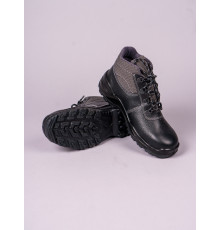 Ботинки Лидер МП ПУ/Нитрил (арт.Б.1.1.2.1.3)