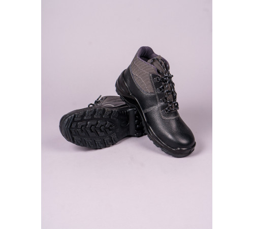 Ботинки Лидер МП ПУ/Нитрил (арт.Б.1.1.2.1.3)