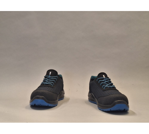 Полуботинки текстильные PROFLINE leader КП КС ПУ/ПУ