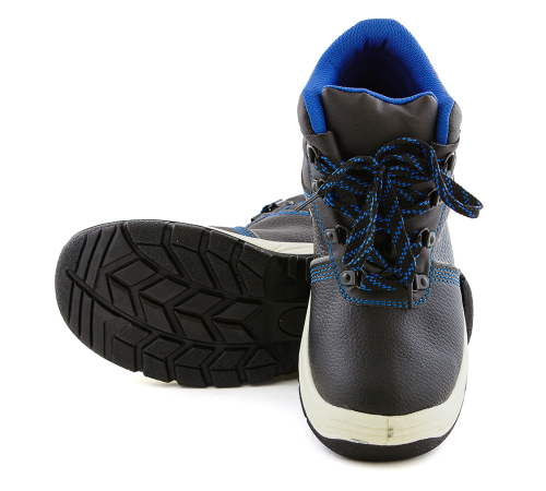 Ботинки рабочие МП МС ПУ/ТПУ (SJ7088-S)