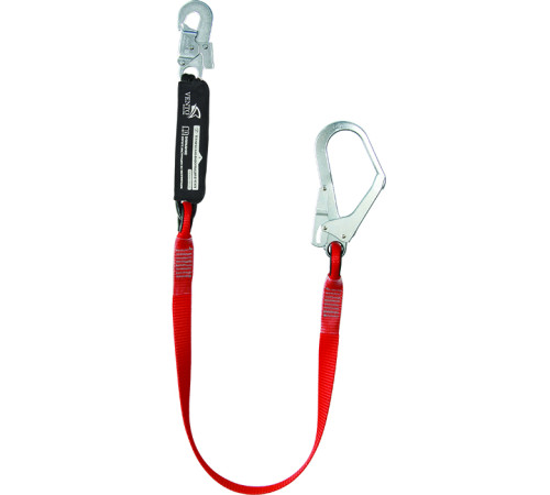 Строп VENTO™ ленточный одинарный нерегулируемый с амортизатором aА12, vnt aA12