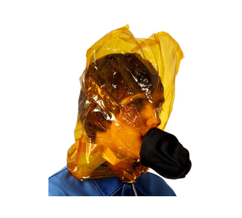 Самоспасатель фильтрующий универсальный Феникс-2