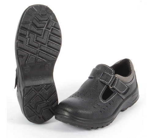 Сандалии ПРОФИ МП ПУ Sura (арт.54)