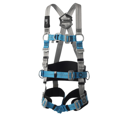 Привязь страховочная VENTO™ Высота 038 с поясом, vst 038