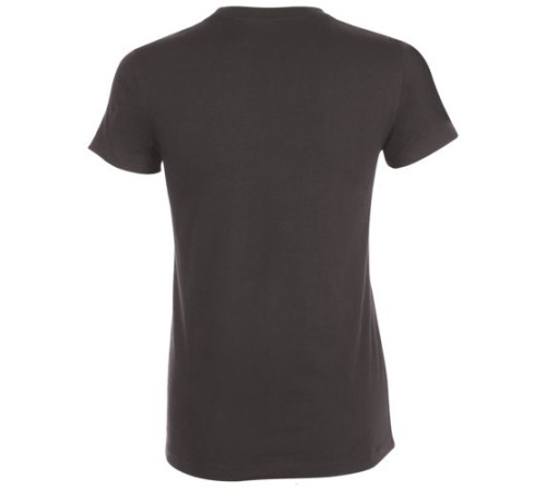 Футболка женская Regent Women, т.серый