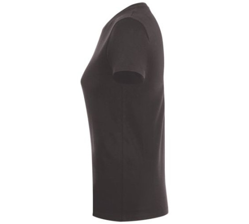 Футболка женская Regent Women, т.серый