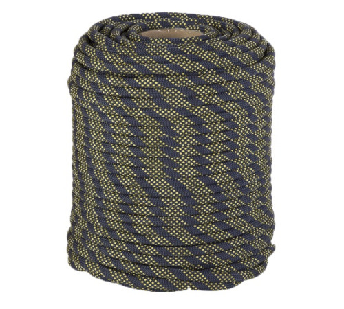 Веревка VENTO™ Высота статическая диам. 12мм (бухта 100м), vst 420 12