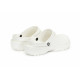 Сабо женские Медик ЭВА, белый