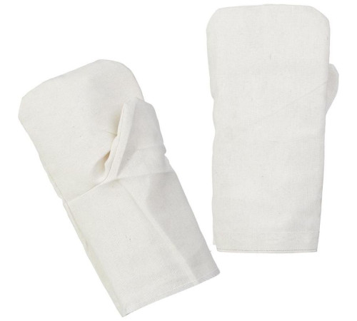 Рукавицы х/б (220 г./м2)