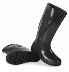 Сапоги мужские МП ПВХ Step B-40 П