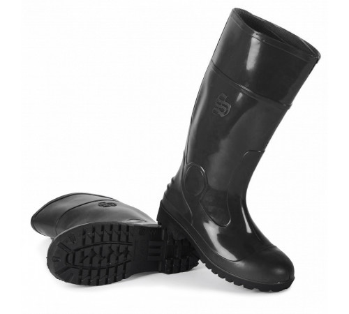 Сапоги мужские МП ПВХ Step B-40 П