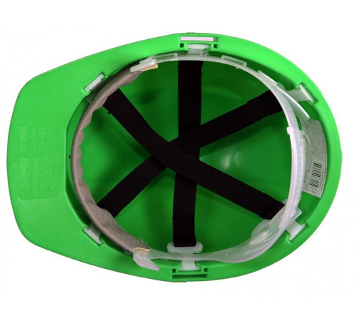 Каска РОСОМЗ™ СОМЗ-55 Фаворит, зеленый 75519