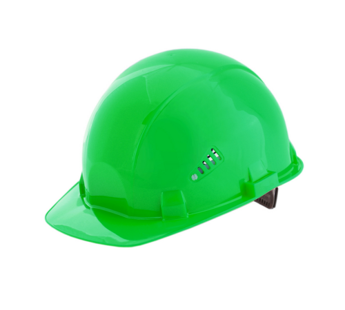 Каска РОСОМЗ™ СОМЗ-55 Фаворит, зеленый 75519