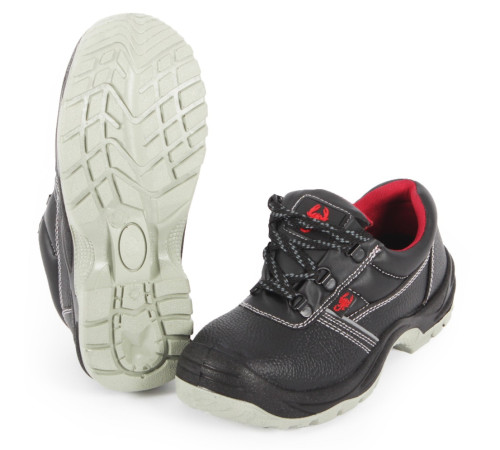 Полуботинки МП ПУ/ТПУ Скорпион (арт.1202М)