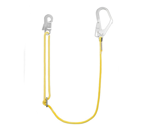 Строп VENTO™ веревочный одинарный регулируемый К12p огнеупорный, vnt К12p