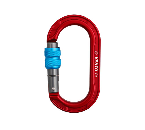 Карабин VENTO™ Ozone с муфтой, vpro 0227/vnt1237