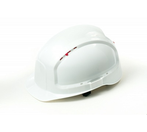 Каска РОСОМЗ™ RFI-7 TITAN RAPID (с храповиком), белый 71717 Каска РОСОМЗ™ RFI-7 TITAN RAPID (с храповиком), белый 71717
