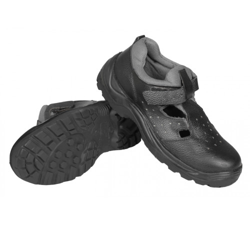 Сандалии ПУ Яхтинг (арт. 4-22 ПУ-Ч )