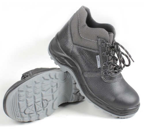 Ботинки МП ПУ/ТПУ Sura (арт. М.61, 71К)