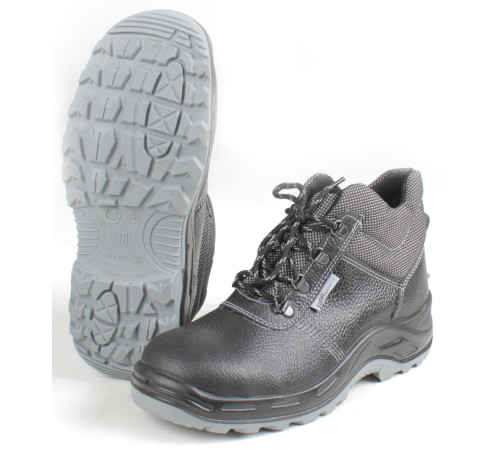 Ботинки МП ПУ/ТПУ Sura (арт. М.61, 71К)