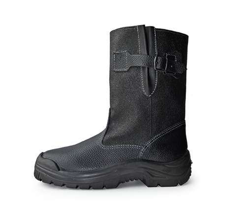 Сапоги ПУ Ю/К Яхтинг (арт. 1-01 ПУ-Ч)