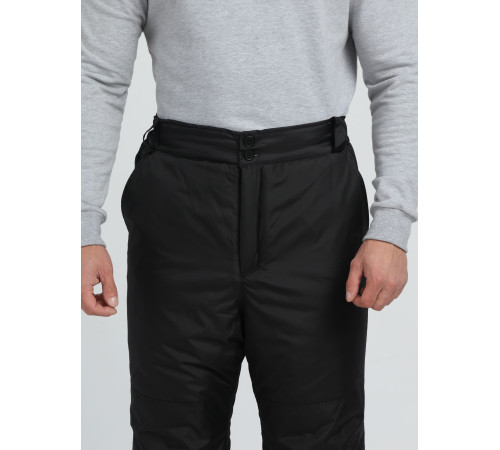 Брюки зимние Европа CH (тк.Дюспо), черный