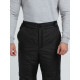 Брюки зимние Европа CH (тк.Дюспо), черный