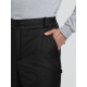 Брюки зимние Европа CH (тк.Дюспо), черный