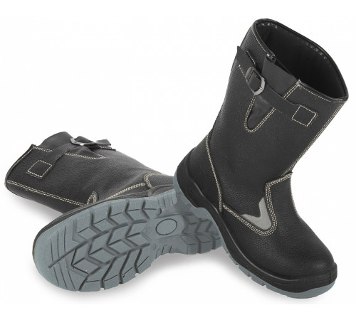 Сапоги ГРАНИТ ПУ/ТПУ