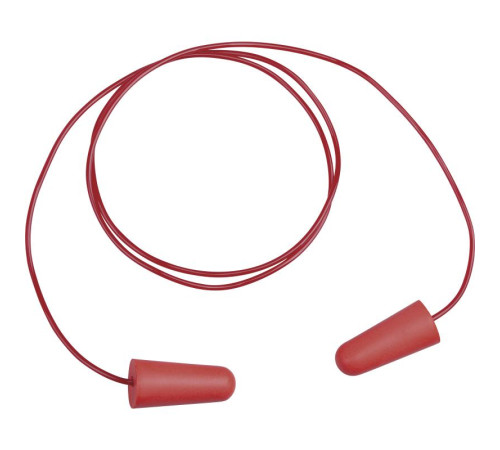 Беруши DeltaPlus CONICCO200 (36дБ) со шнурком (200пар)